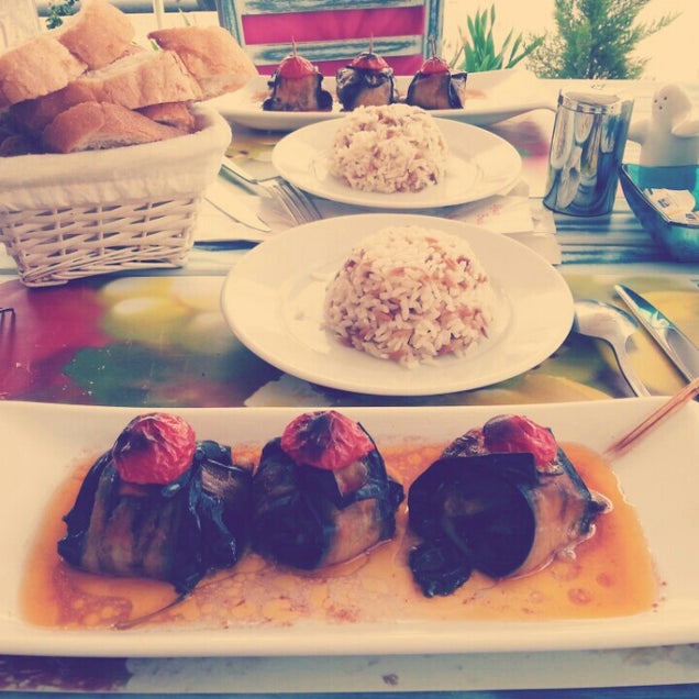 kahvaltı fotoğrafı
