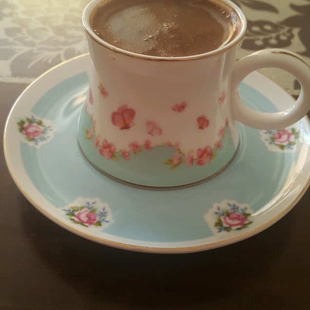 kahvaltı fotografı