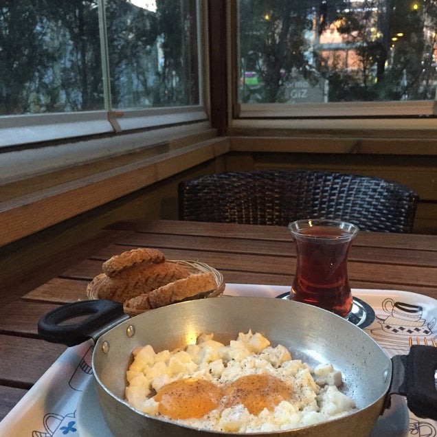 kahvaltı fotografı