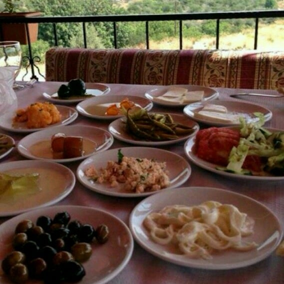 kahvaltı fotografı