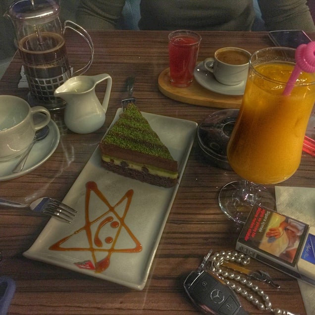 kahvaltı fotografı