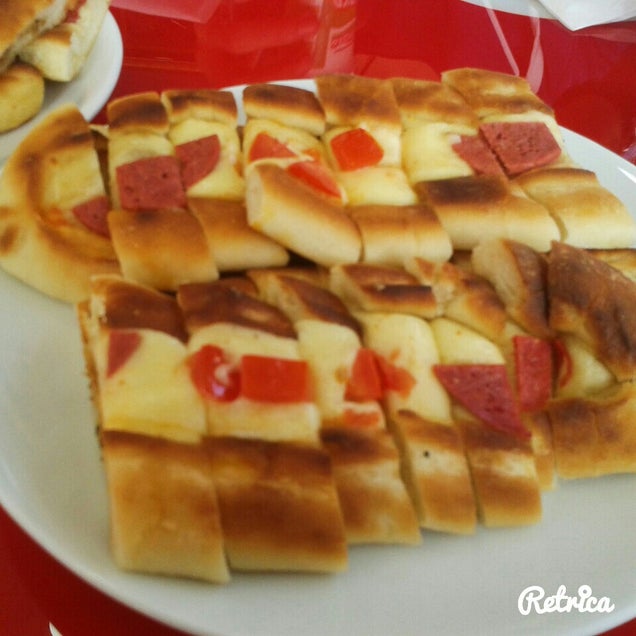 kahvaltı fotografı