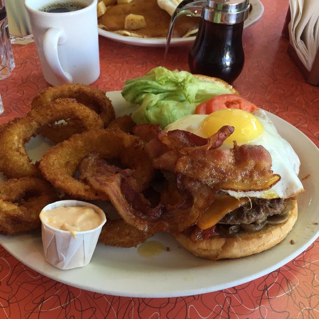 kahvaltı fotografı