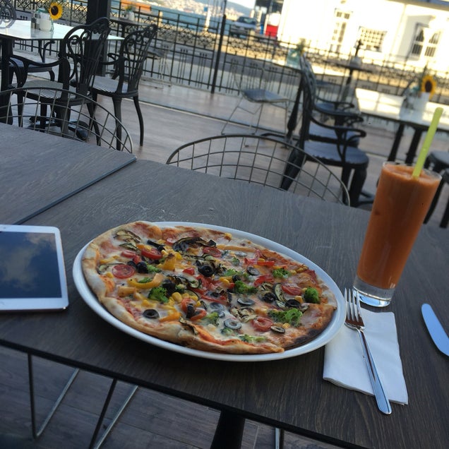 kahvaltı fotografı