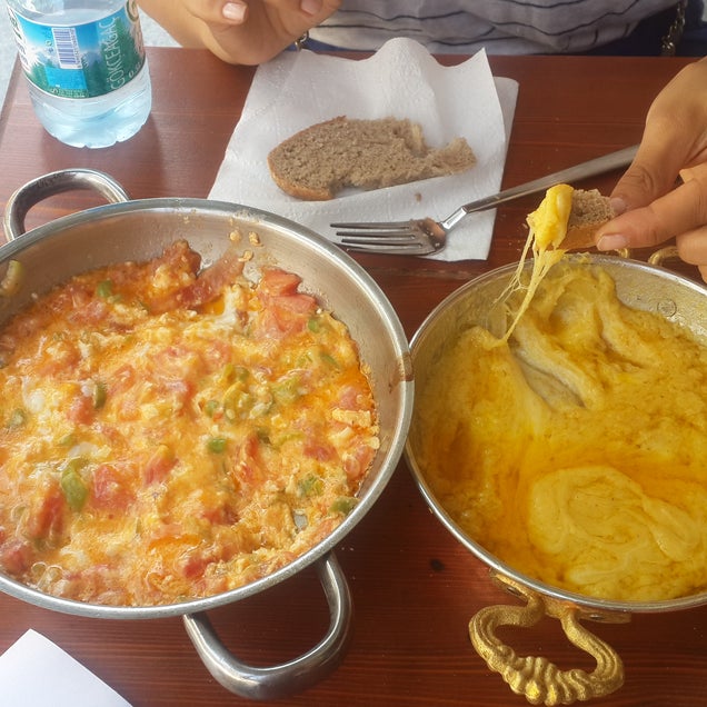 kahvaltı fotografı