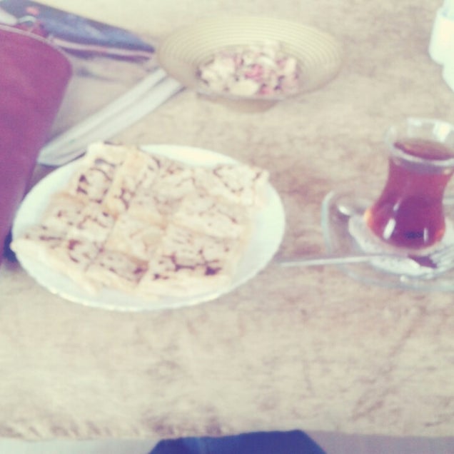 kahvaltı fotoğrafı