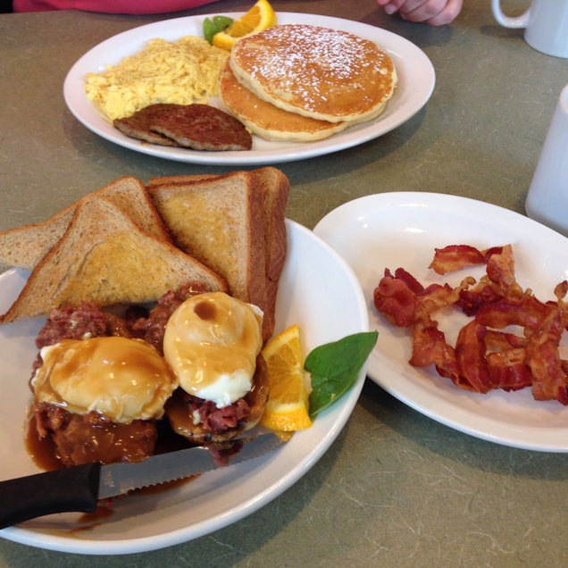 kahvaltı fotografı