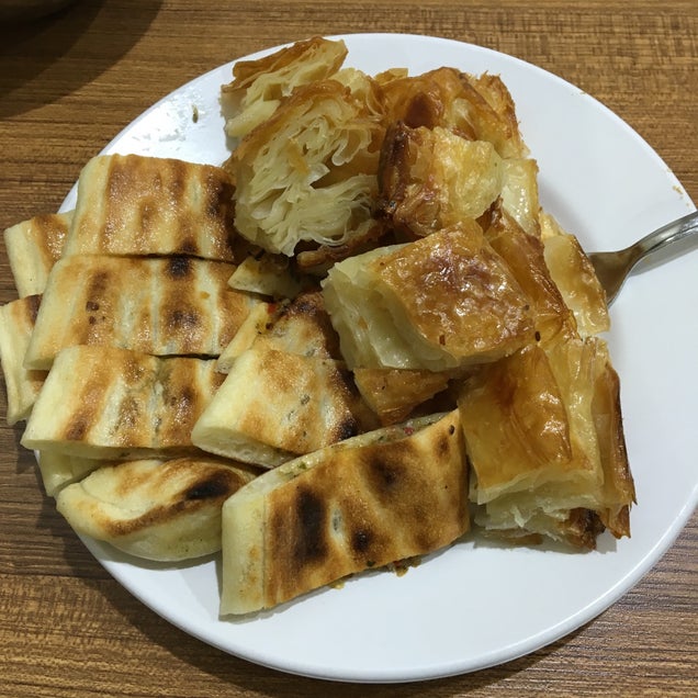 kahvaltı fotoğrafı