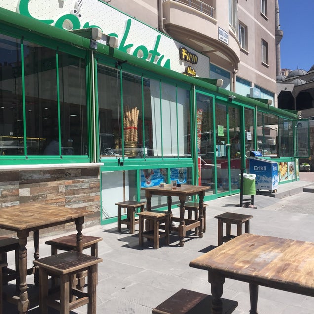 kahvaltı fotografı