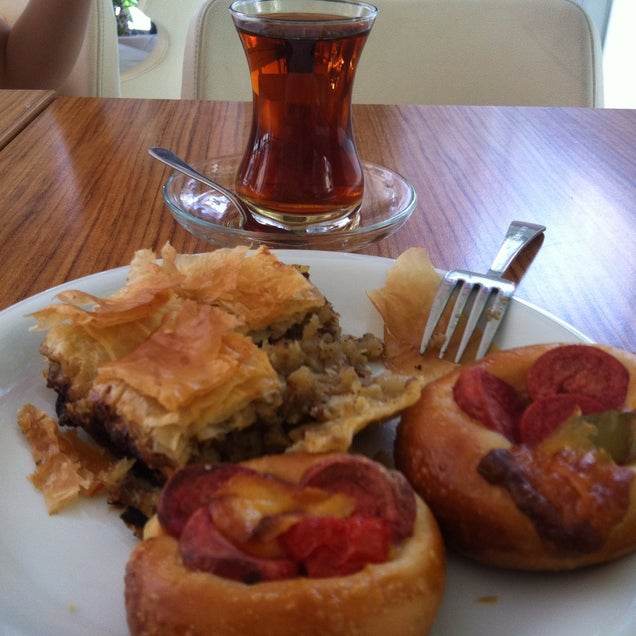 kahvaltı fotografı