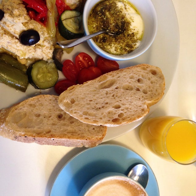 kahvaltı fotografı