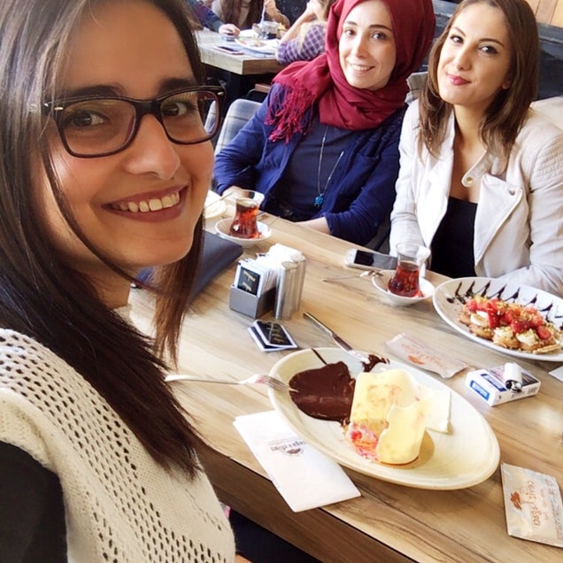 kahvaltı fotografı