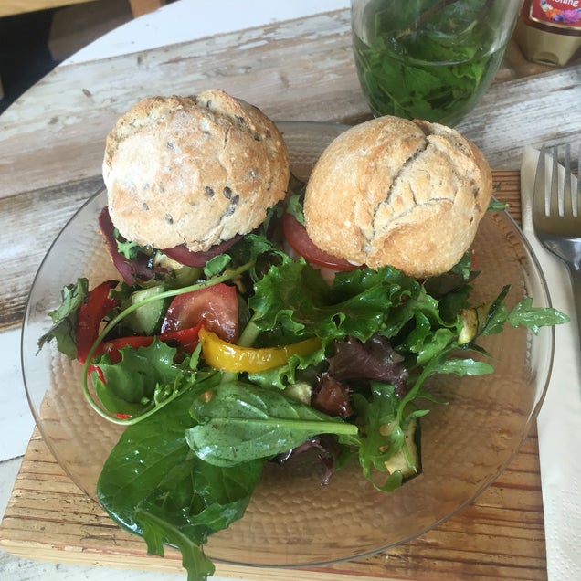 kahvaltı fotografı