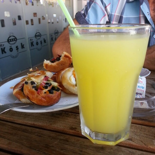 kahvaltı fotografı