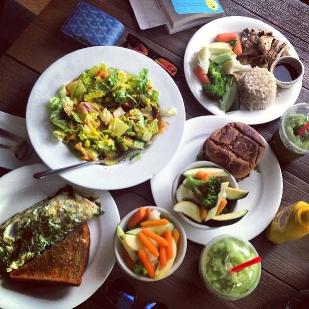 kahvaltı fotografı