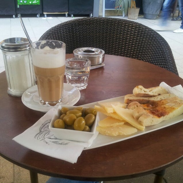 kahvaltı fotografı