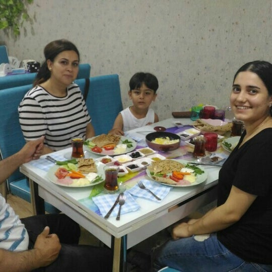 kahvaltı fotoğrafı