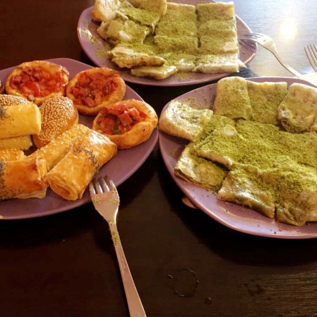 kahvaltı fotoğrafı