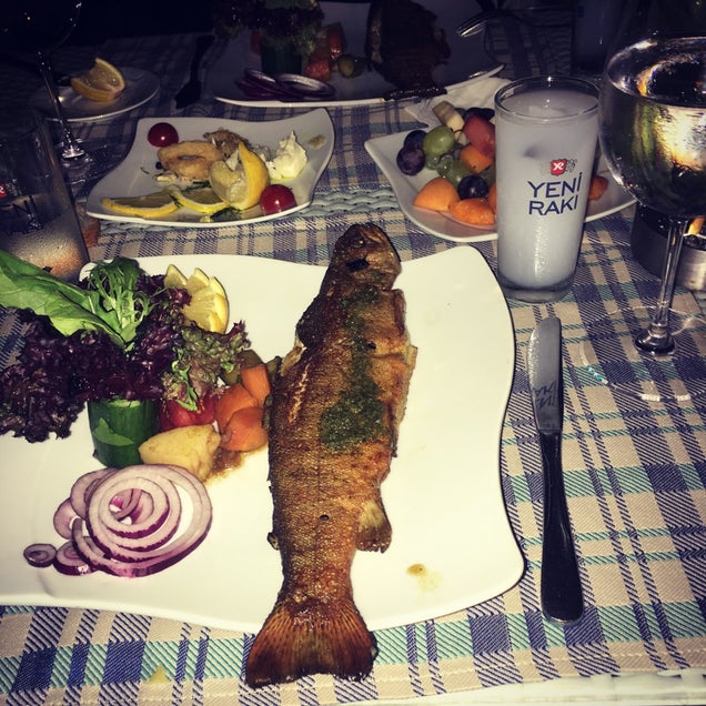 kahvaltı fotografı