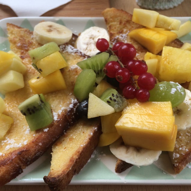 kahvaltı fotografı