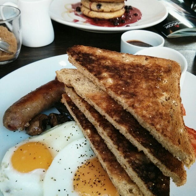 kahvaltı fotografı