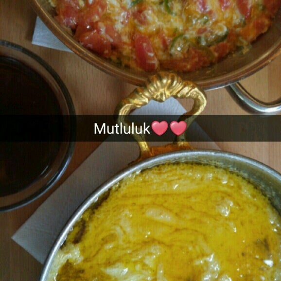 kahvaltı fotografı