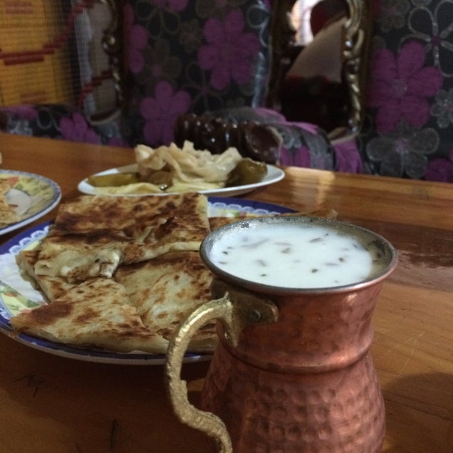 kahvaltı fotoğrafı