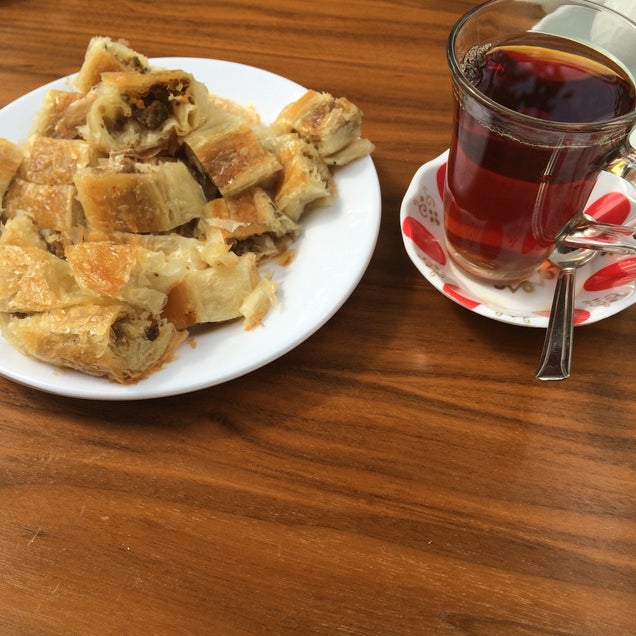 kahvaltı fotografı