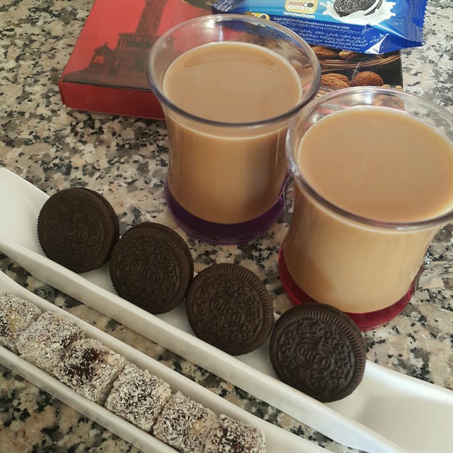 kahvaltı fotografı