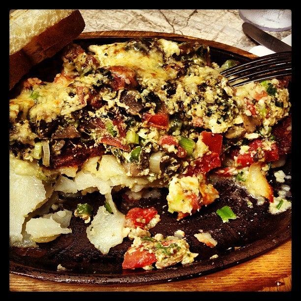 kahvaltı fotografı