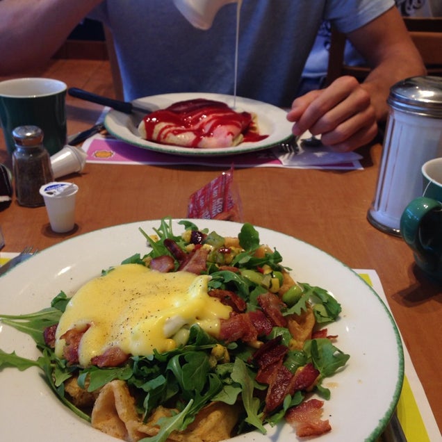 kahvaltı fotografı