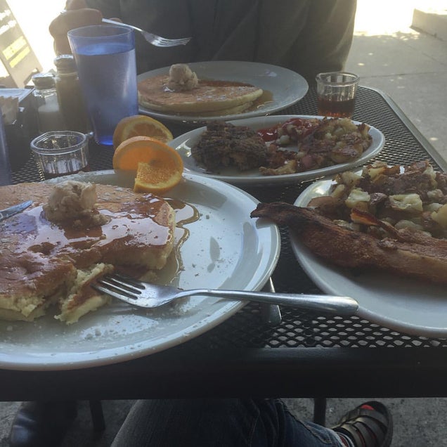 kahvaltı fotografı