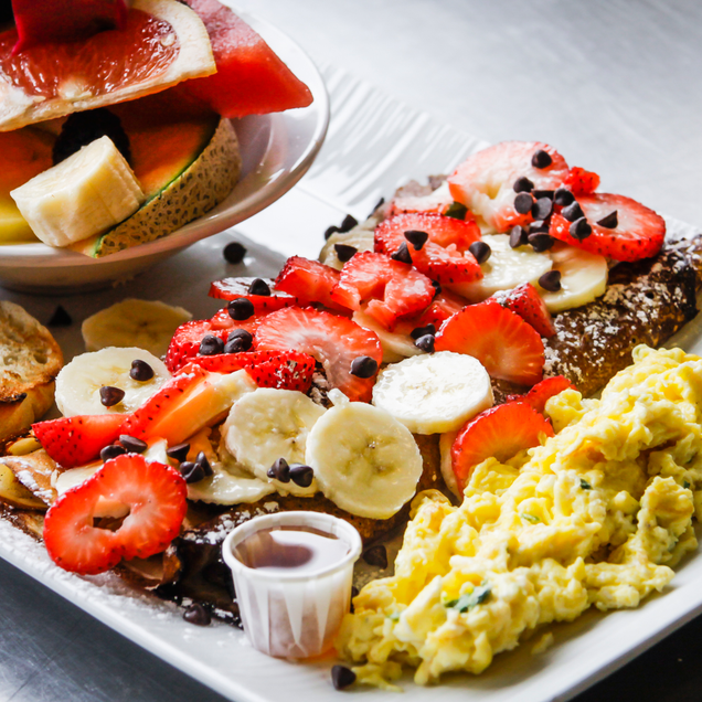 kahvaltı fotografı