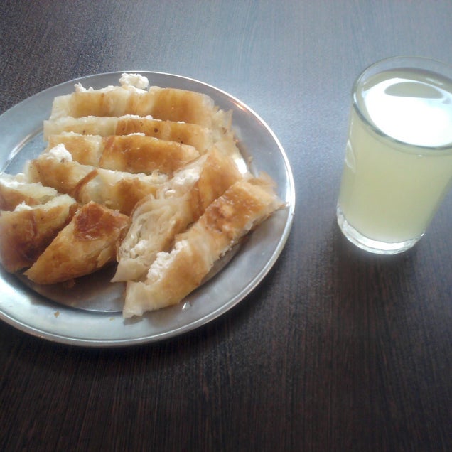 kahvaltı fotoğrafı