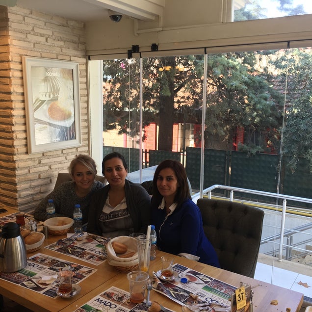 kahvaltı fotoğrafı