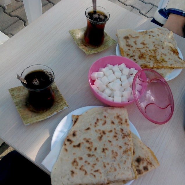 kahvaltı fotoğrafı