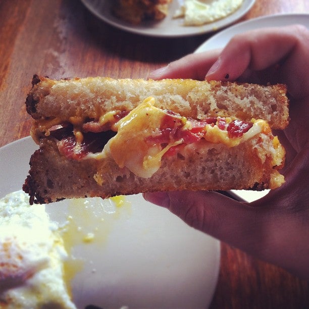 kahvaltı fotografı