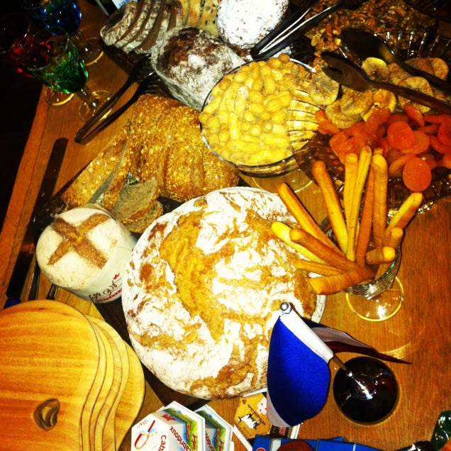 kahvaltı fotografı