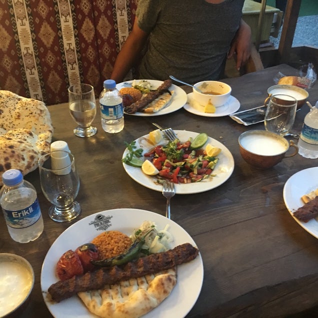 kahvaltı fotografı