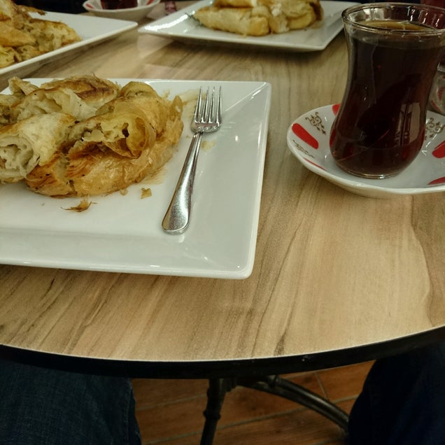 kahvaltı fotoğrafı