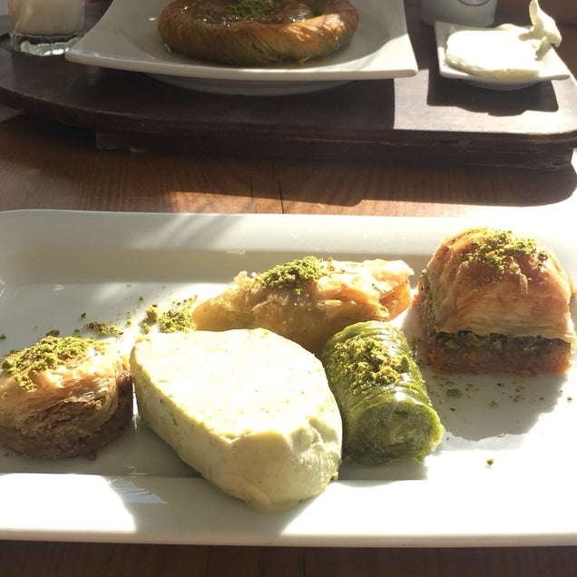 kahvaltı fotoğrafı