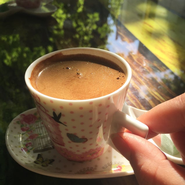 kahvaltı fotografı