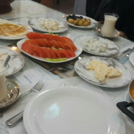 kahvaltı fotoğrafı