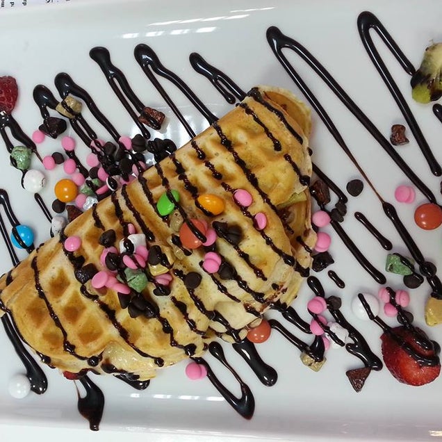 kahvaltı fotoğrafı