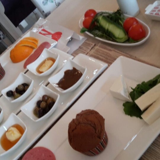 kahvaltı fotografı