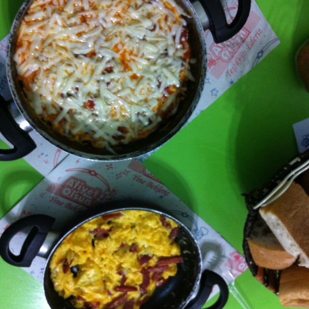 kahvaltı fotoğrafı