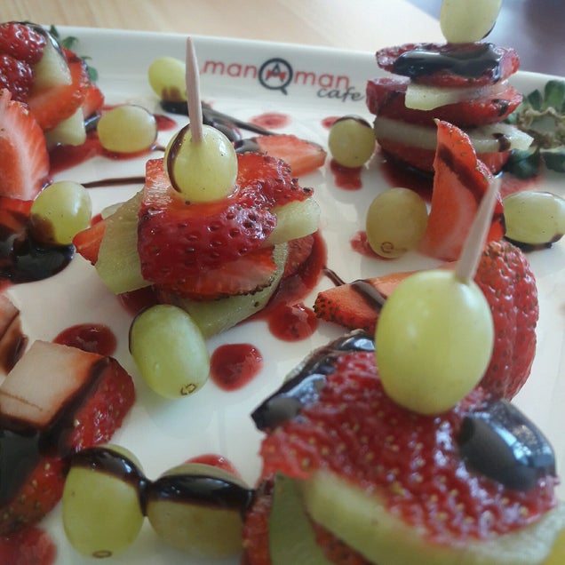 kahvaltı fotoğrafı