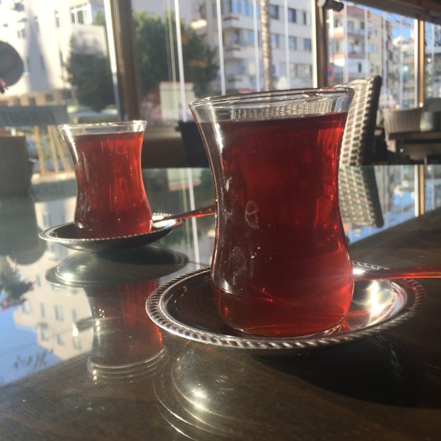 kahvaltı fotoğrafı