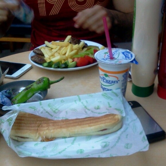 kahvaltı fotografı