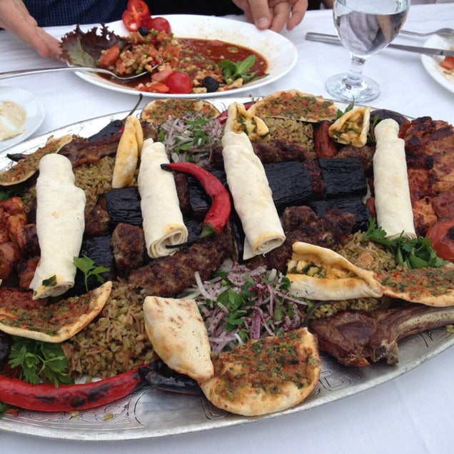 kahvaltı fotografı